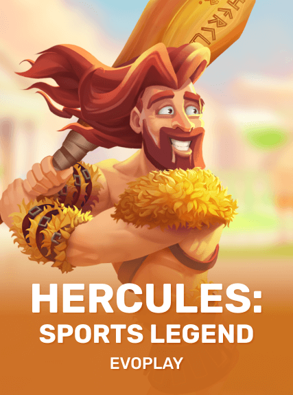 Hercules: Sports Legend