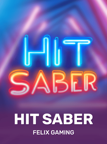Hit Saber