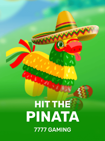 Hit the Pinata