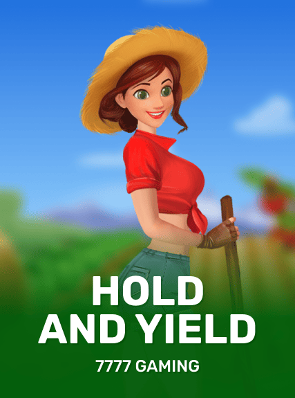 Hold and Yield