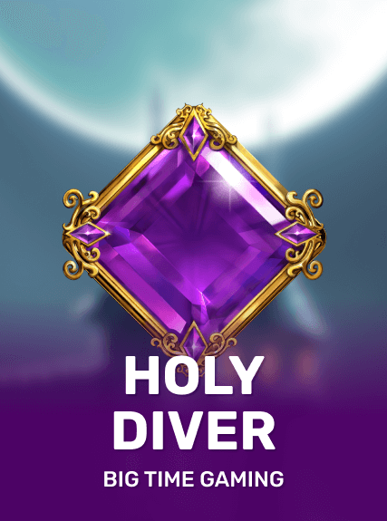 Holy Diver Megaways