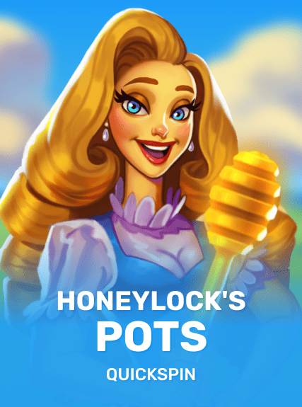Honeylock's Pots