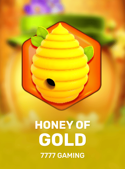 Honey of Gold