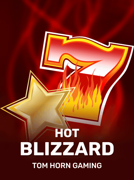 Hot Blizzard