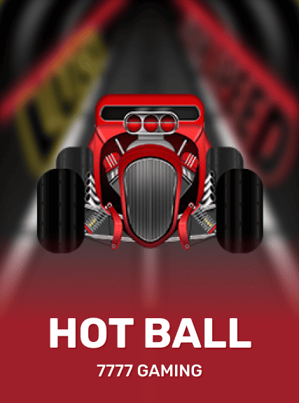 Hot Ball