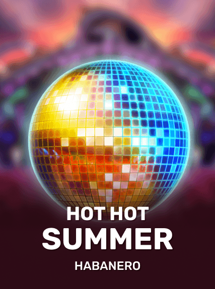 Hot Hot Summer