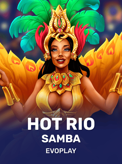 Hot Rio Samba