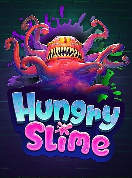 Hungry Slime