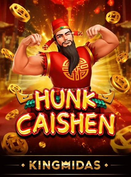 Hunk Cai Shen