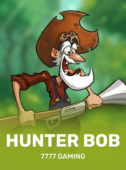 Hunter Bob