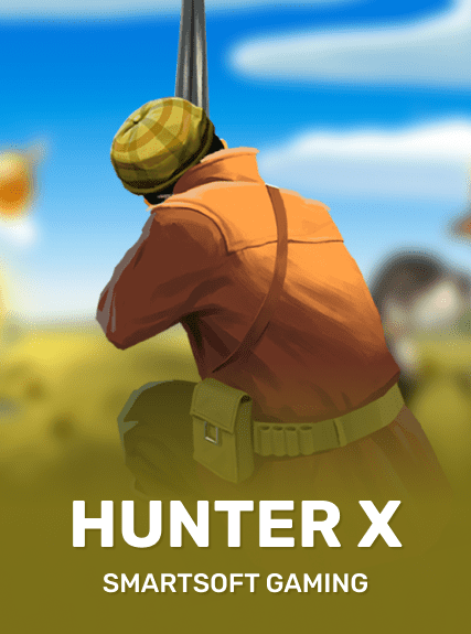 HunterX