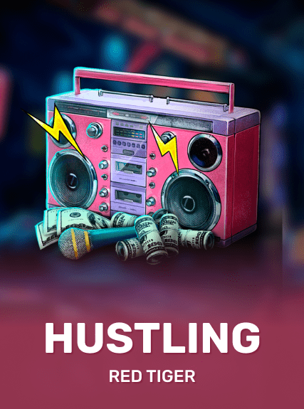 Hustling