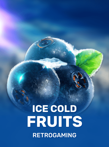 Ice Cold Fruits