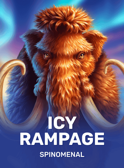 Icy Rampage