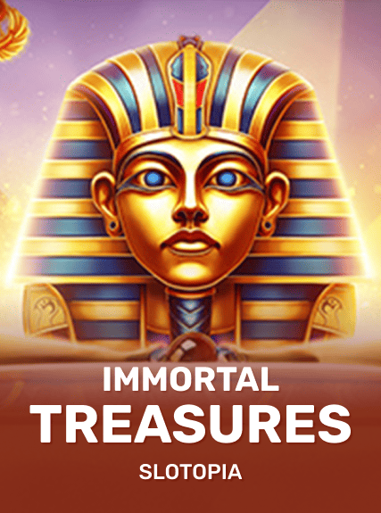 Immortal Treasures