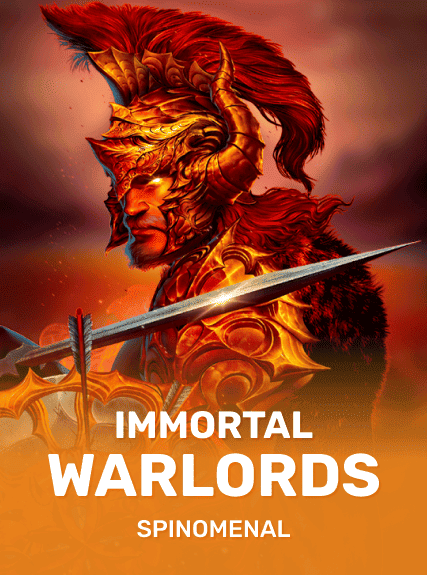 Immortal Warlords
