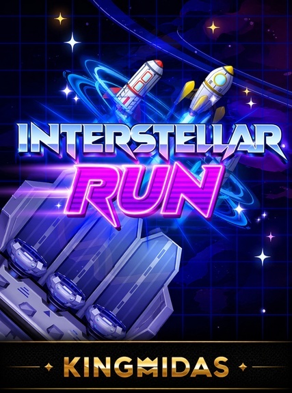 Interstellar Run