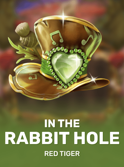 In The Rabbit Hole