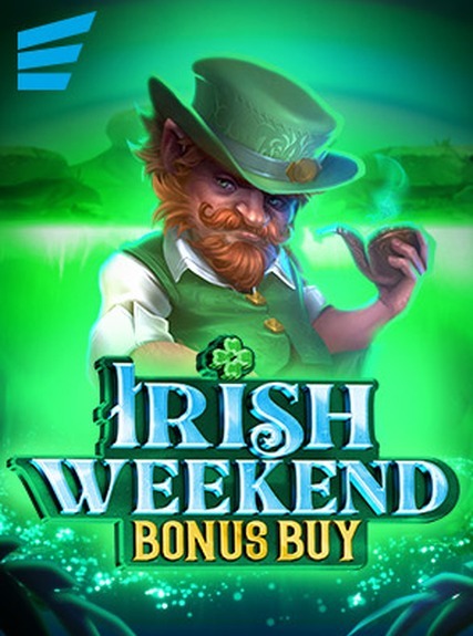 Irish Weekend Bonus Buy