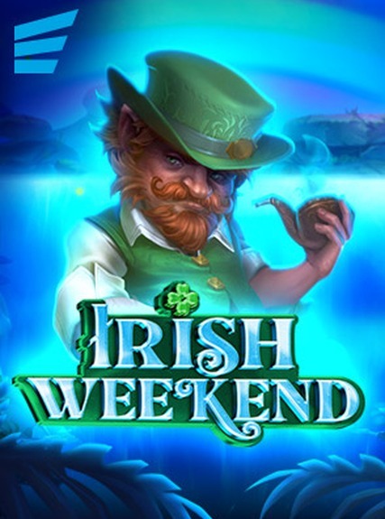Irish Weekend