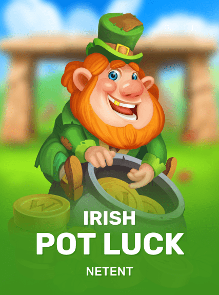Irish Pot Luck