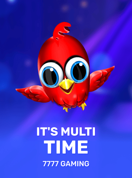 It's Multi Time