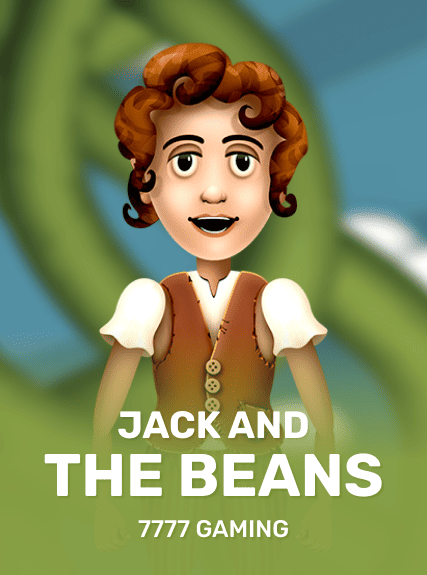 Jack and the Beans