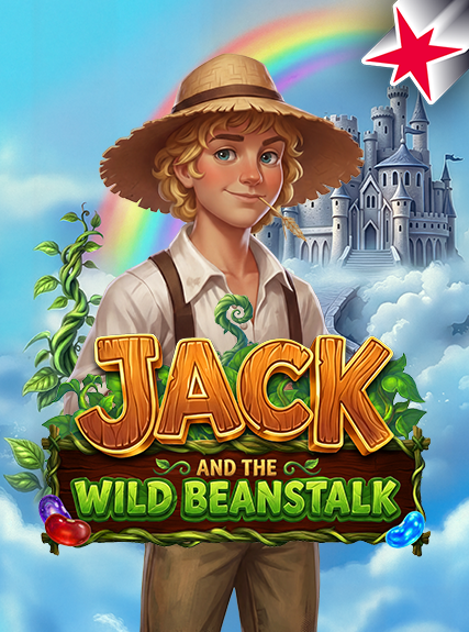 Jack and the Wild Beanstalk