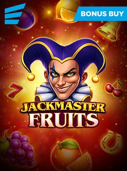 Jackmaster Fruits