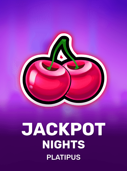 Jackpot Nights