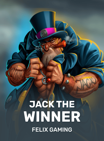 Jack the Winner