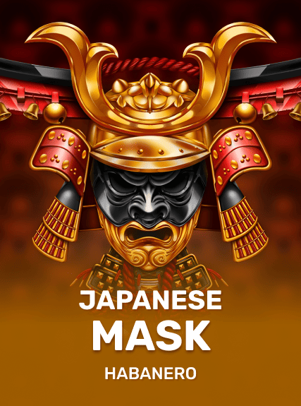 Japanese Mask