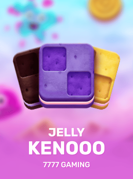 Jelly Kenooo