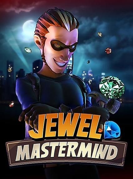 Jewel Mastermind