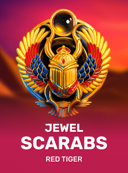 Jewel Scarabs
