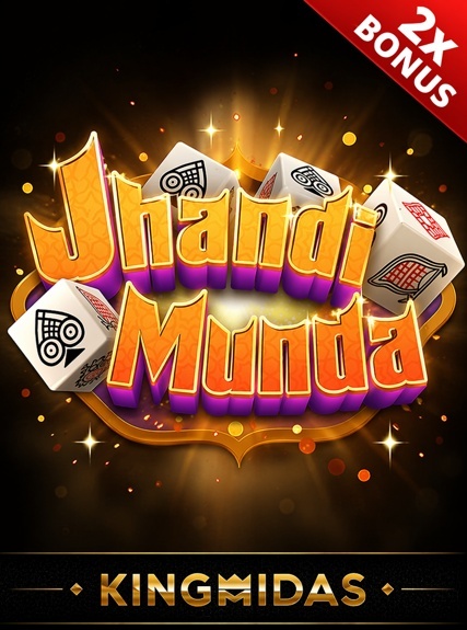 Jhandi Munda