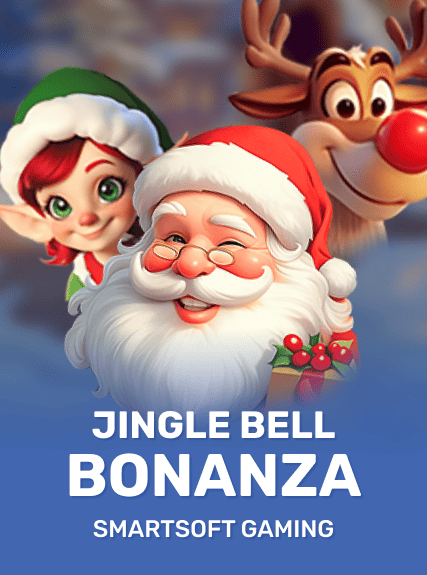 JingleBellBonanza