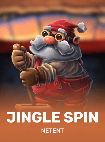 Jingle Spin