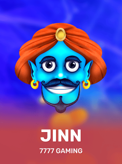Jinn