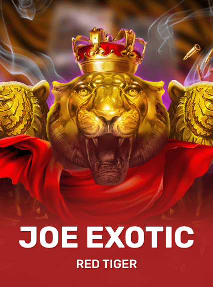 Joe Exotic