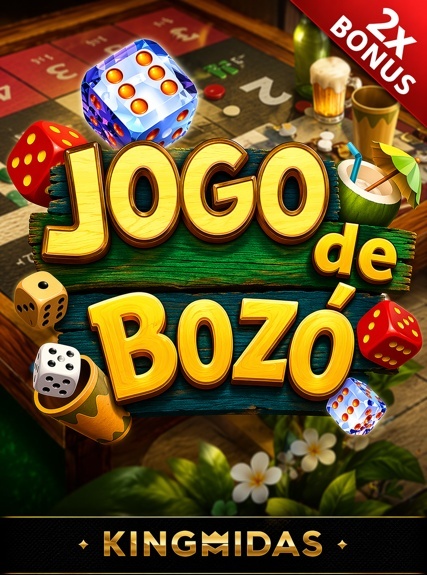 Jogo De Bozo