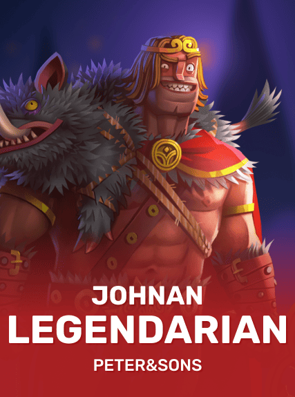Johnan Legendarian