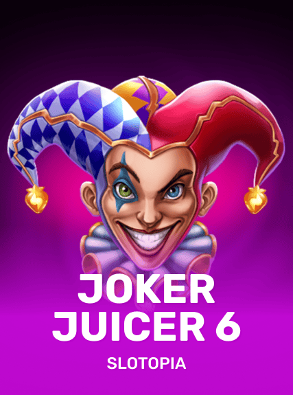 Joker Juicer 6