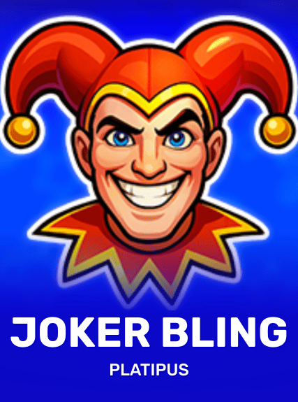 Joker Bling