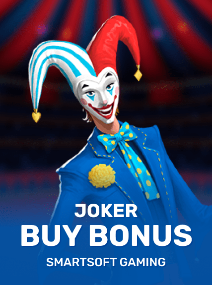 JokerBuyBonus