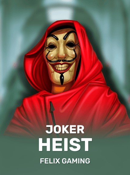 Joker Heist