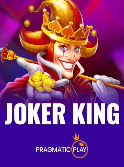 Joker King