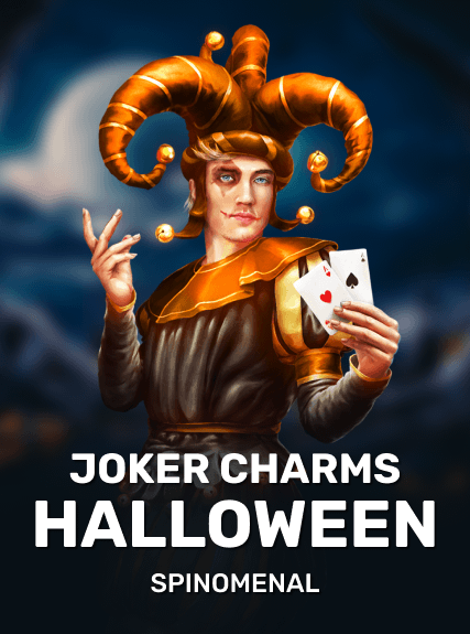 Joker’s Charms - Halloween
