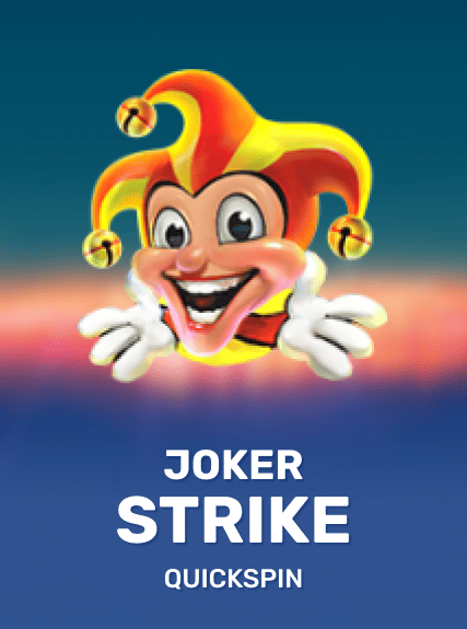 Joker Strike