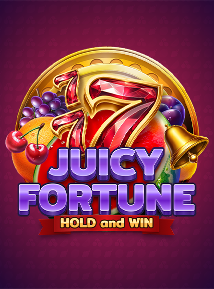 Juicy Fortune: Hold and Win